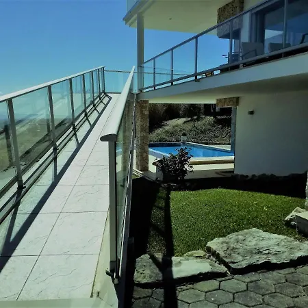 Villa Modern In By The Sea
