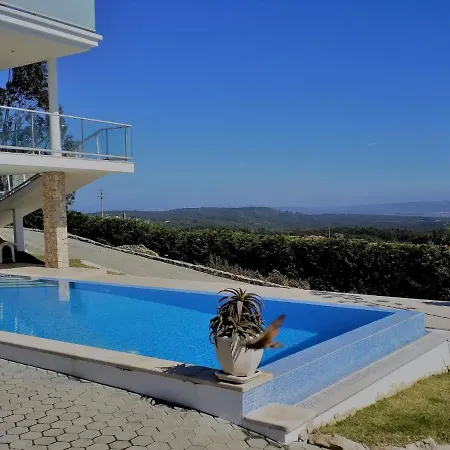 Modern In By The Sea Villa