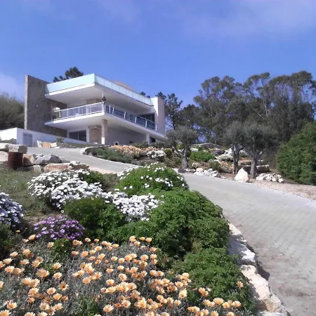 Modern In By The Sea Villa *