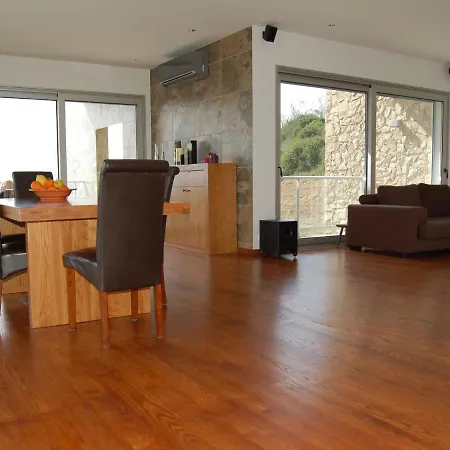 Modern In By The Sea Villa