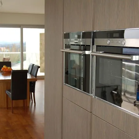 Modern In By The Sea Caldas Da Rainha