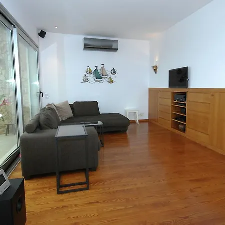 Modern In By The Sea Caldas Da Rainha